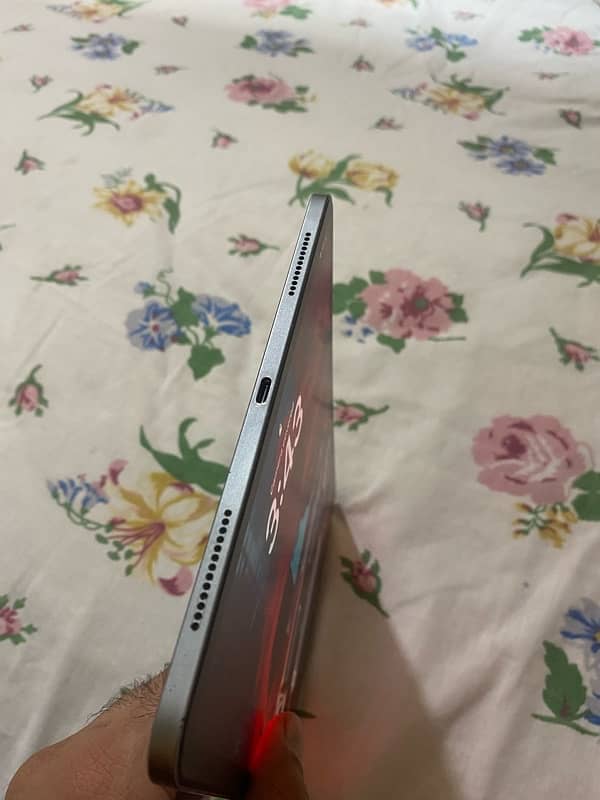 Ipad Pro 2020 (11” inches) 128gb (120 fps) 4