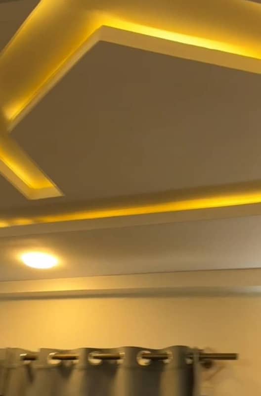 2 bed apartment available for sale in gullberg green islamabad 1