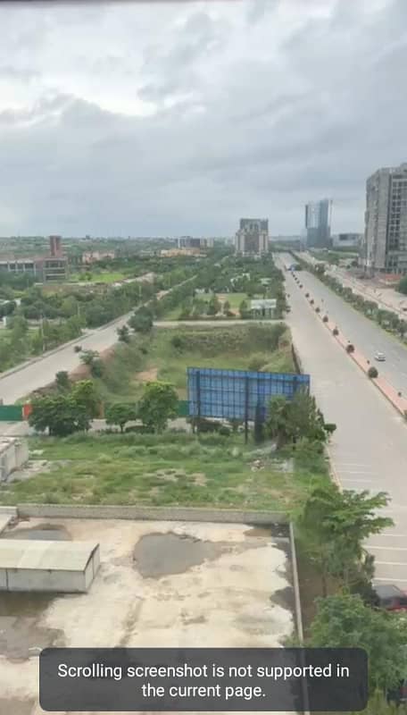 2 bed apartment available for sale in gullberg green islamabad 3
