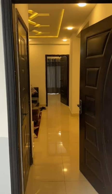 2 bed apartment available for sale in gullberg green islamabad 5