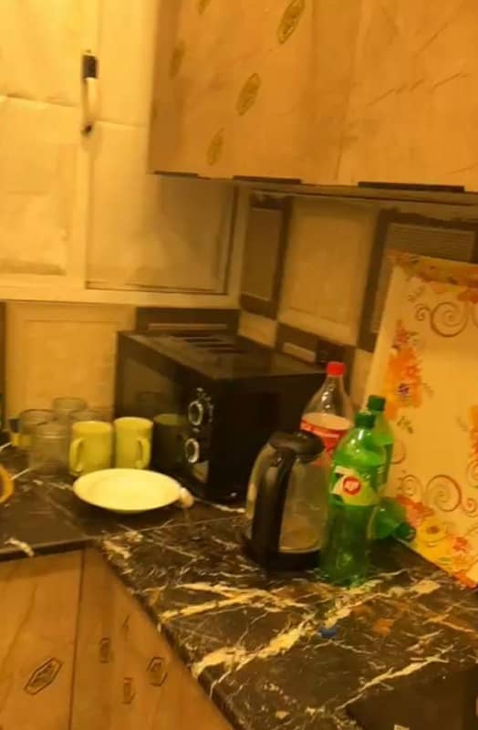 2 bed apartment available for sale in gullberg green islamabad 6