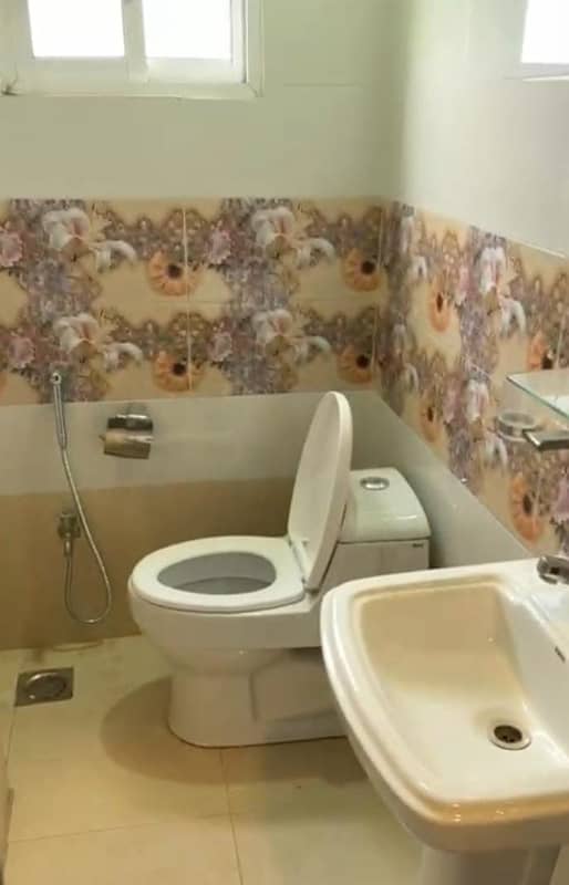 2 bed apartment available for sale in gullberg green islamabad 7