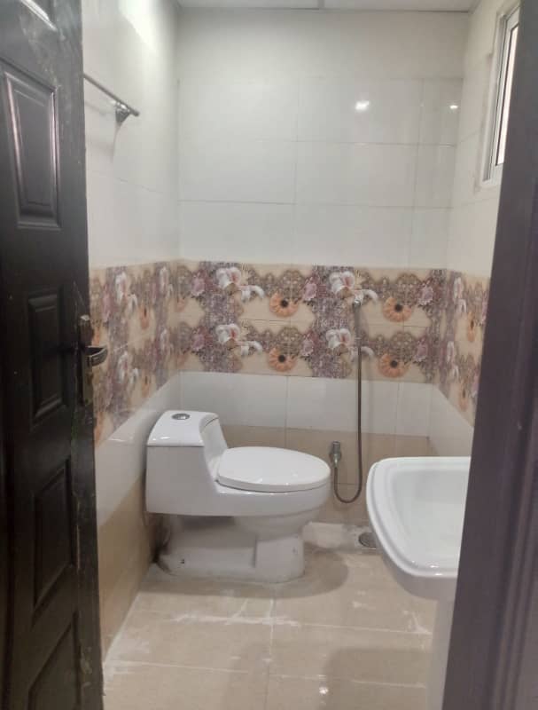 2 bed apartment available for sale in gullberg green islamabad 8