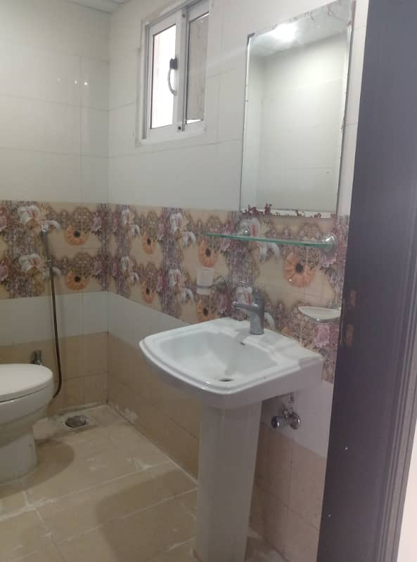 2 bed apartment available for sale in gullberg green islamabad 9