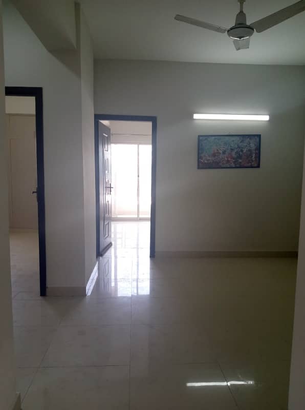2 bed apartment available for sale in gullberg green islamabad 10
