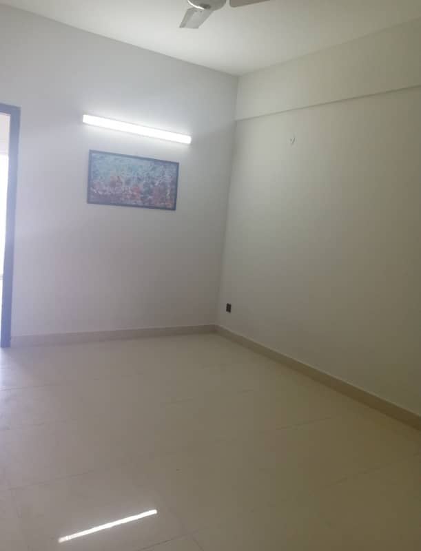 2 bed apartment available for sale in gullberg green islamabad 11