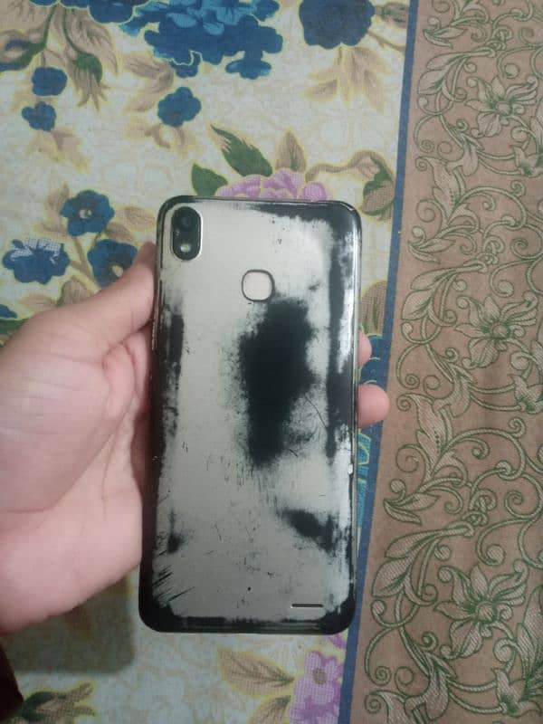 Infinix smart 2Hd 1