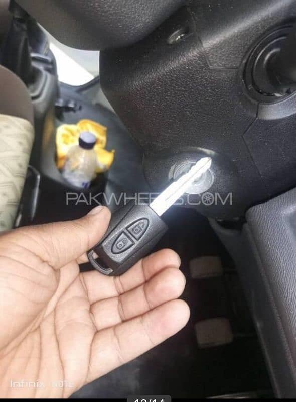 changhan karvaan plus 12