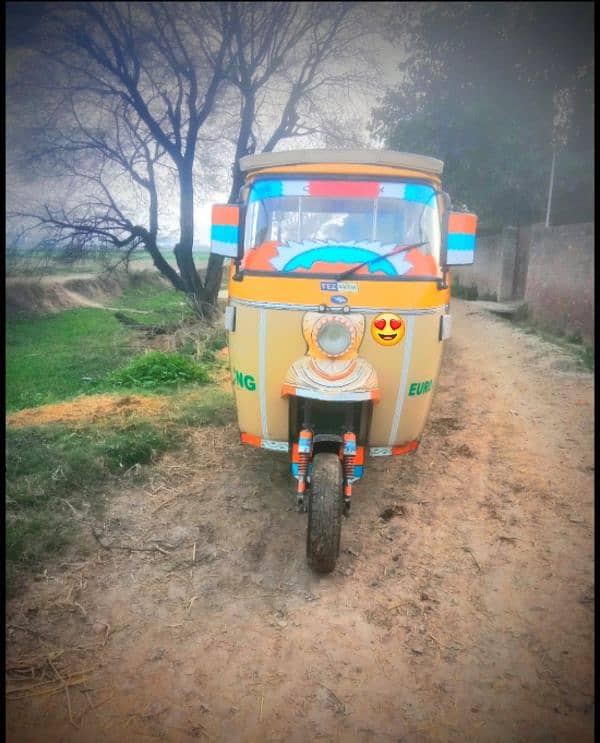 Tez Raftar Auto for sell 0