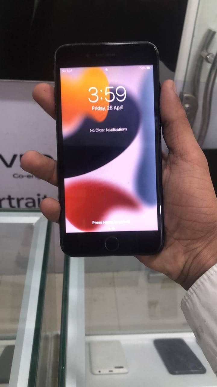 Iphone 7 plus pta 1