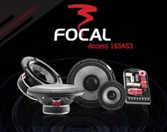 Focal