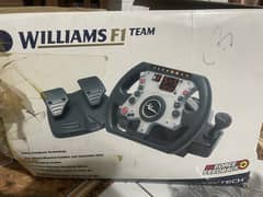 Williams