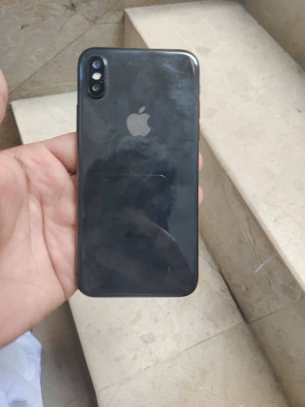iPhone X 256 Gb Non Pta 0