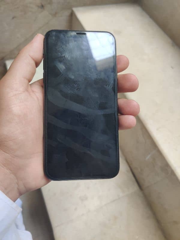 iPhone X 256 Gb Non Pta 1