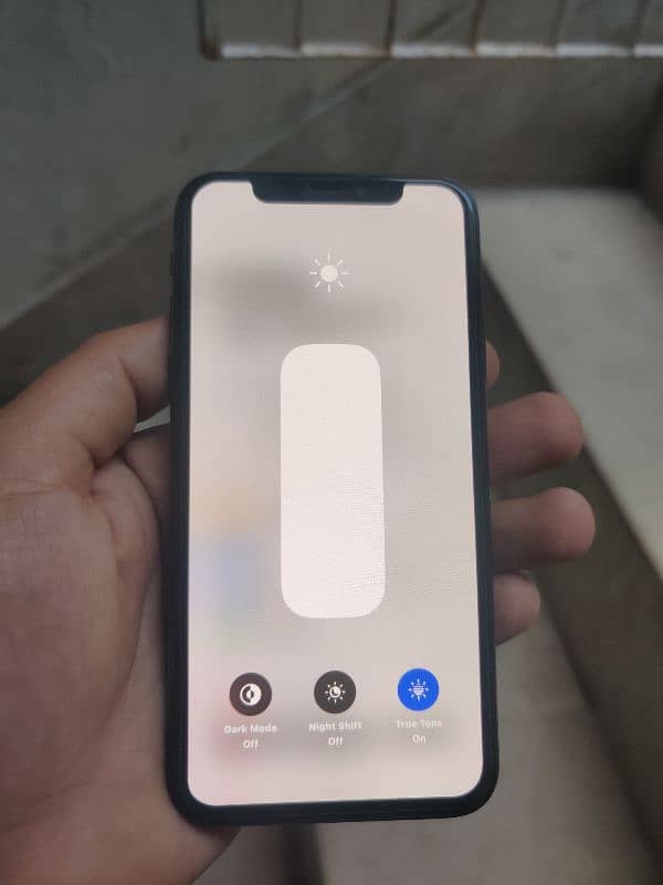 iPhone X 256 Gb Non Pta 2