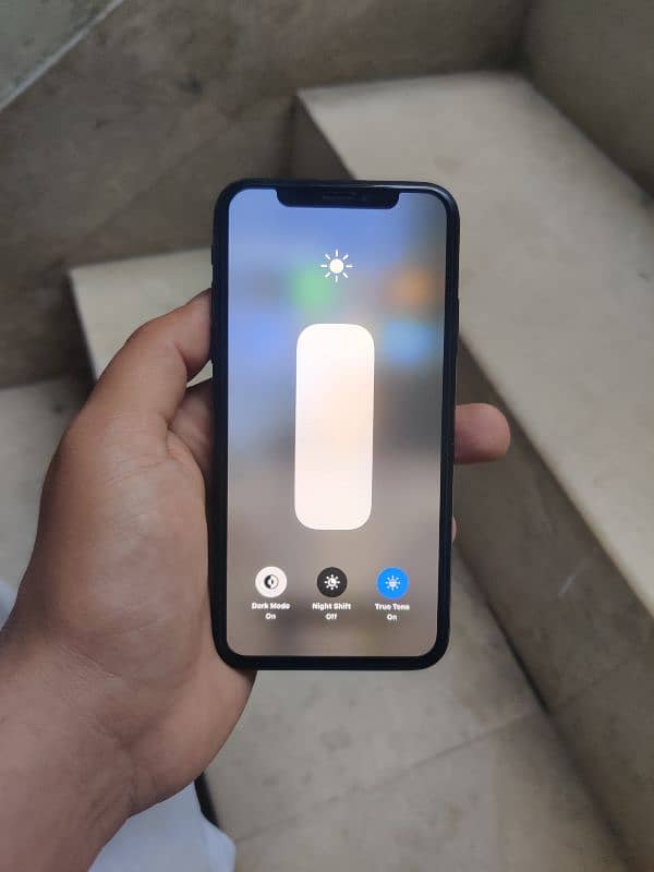 iPhone X 256 Gb Non Pta 3