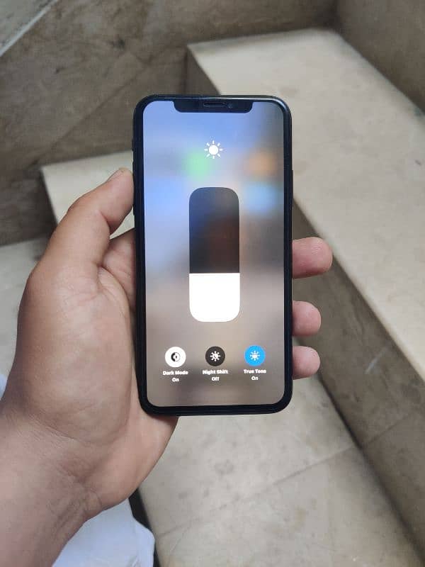 iPhone X 256 Gb Non Pta 4