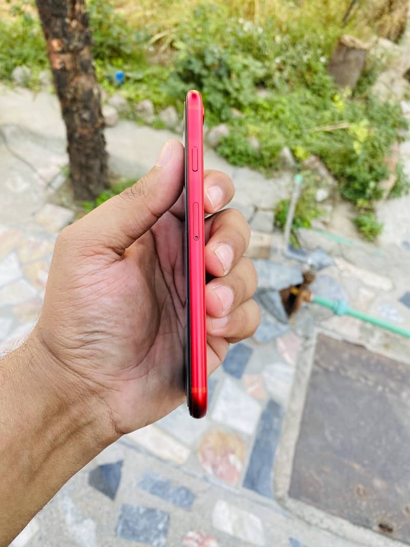 iPhone SE 2020 PTA Approved 3