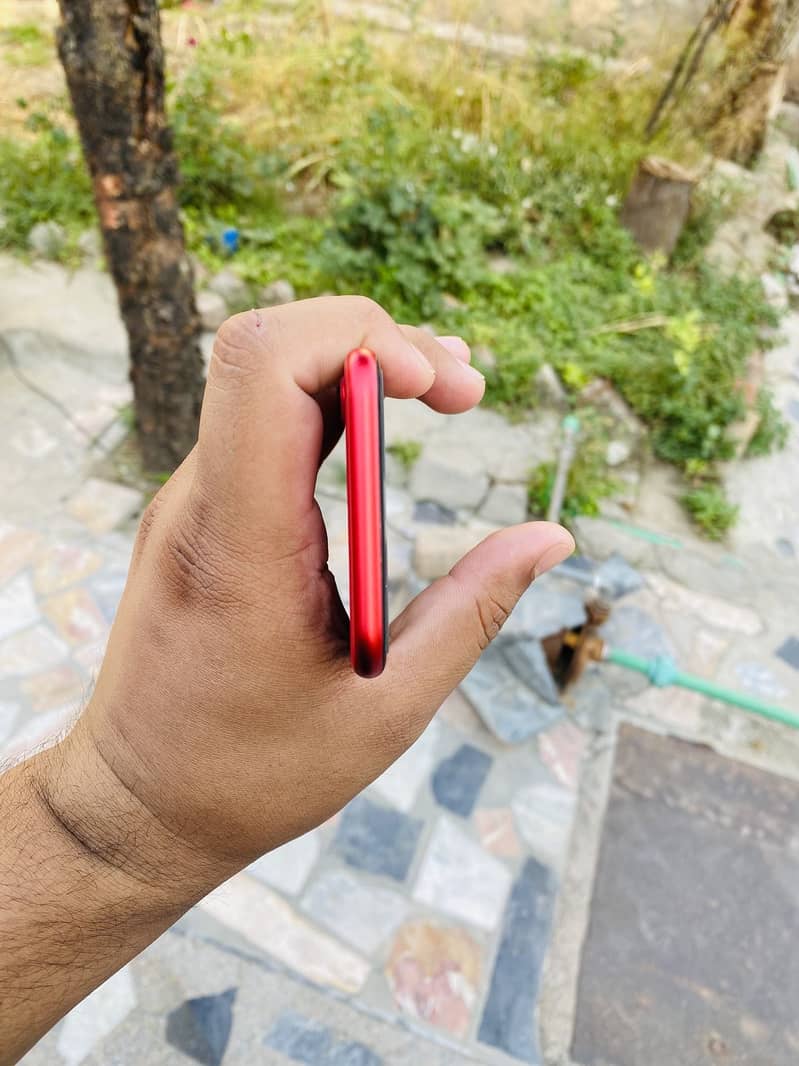 iPhone SE 2020 PTA Approved 5