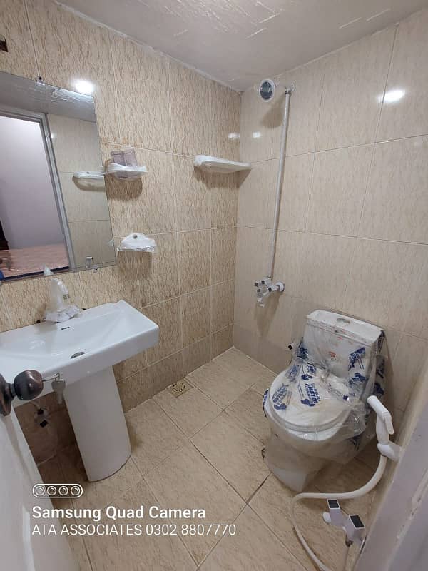 Brand New Ultra Luxury Furnished Flat For Sale In North Nazimabad 9