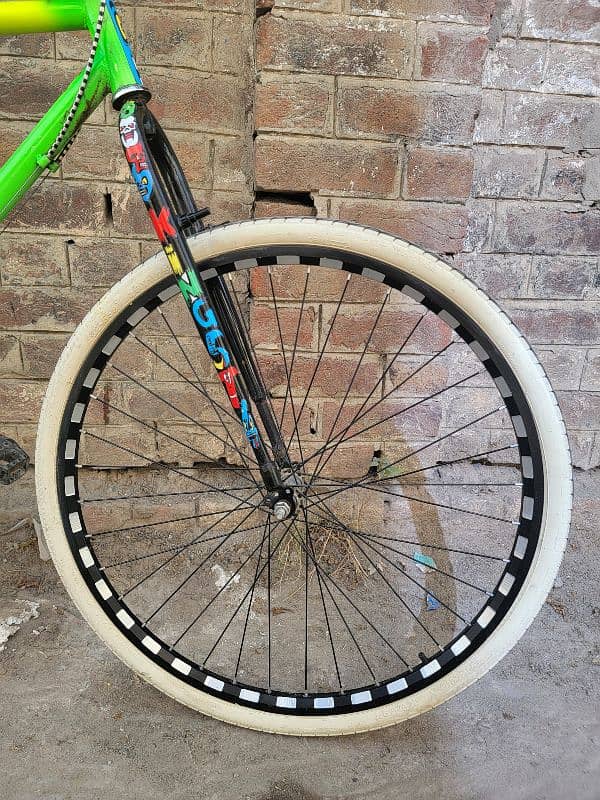 Wheeler Cycle 1