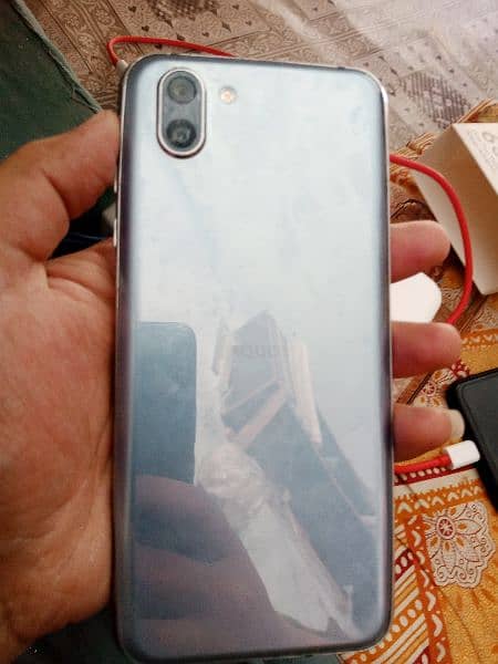 Sharp Aquos r2 0