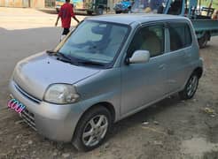 Daihatsu Esse 2006