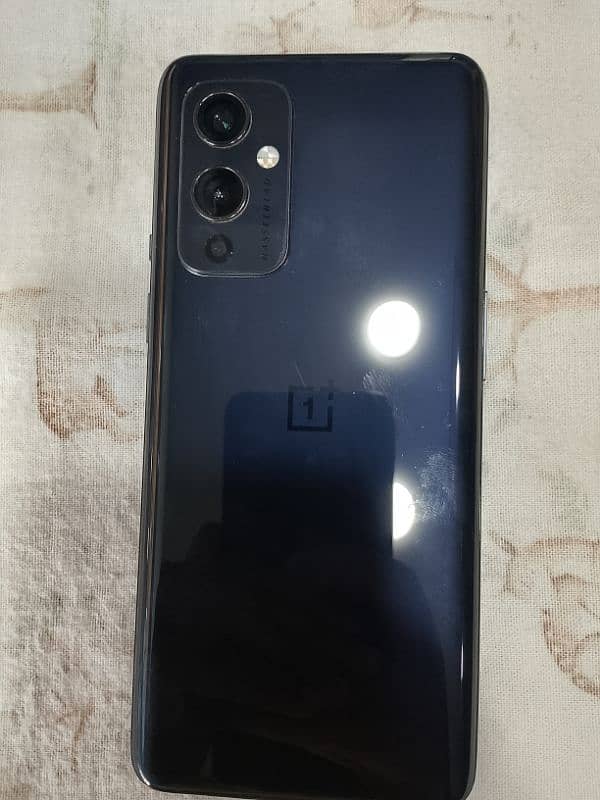 ONE PLUS 9 5G 10/10 0