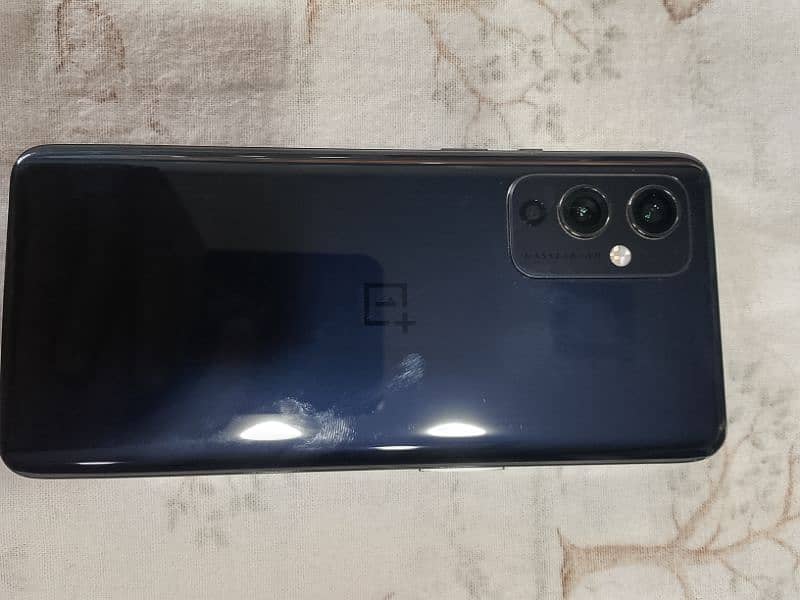 ONE PLUS 9 5G 10/10 1