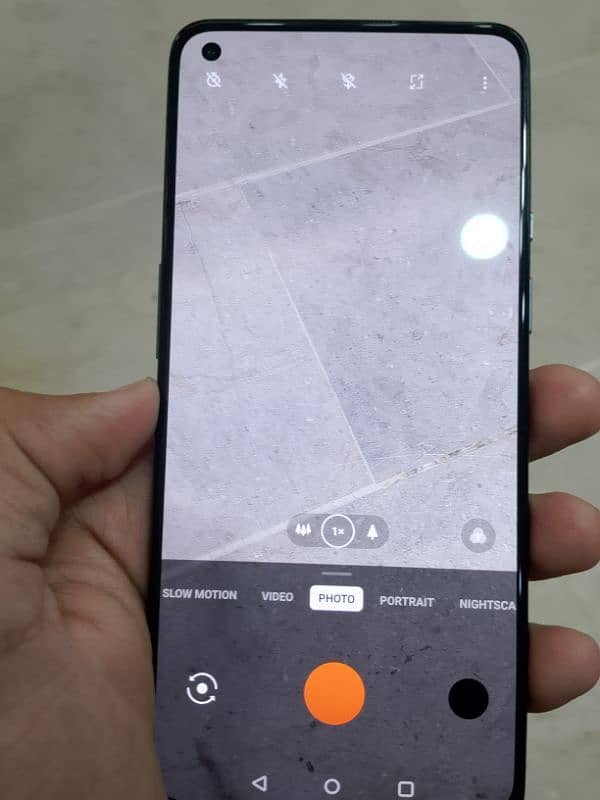 ONE PLUS 9 5G 10/10 3