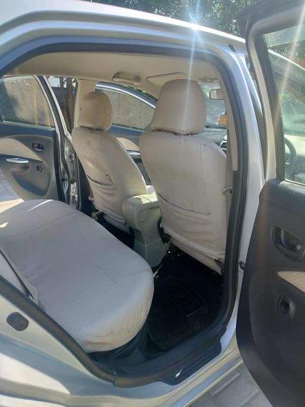 Toyota Belta 2006 (Read Full Add) 4