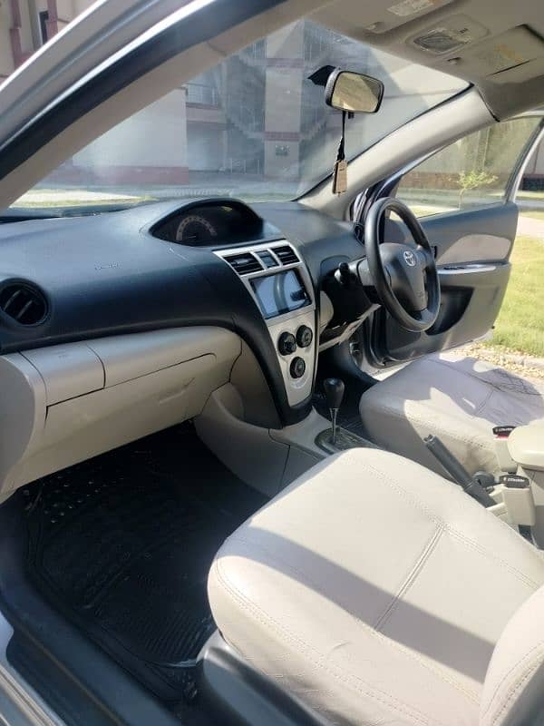 Toyota Belta 2006 (Read Full Add) 6