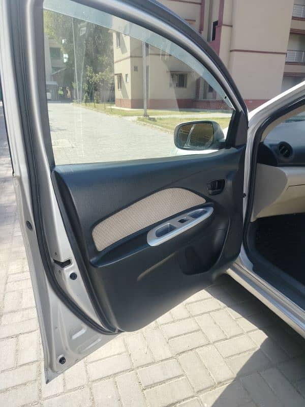 Toyota Belta 2006 (Read Full Add) 7