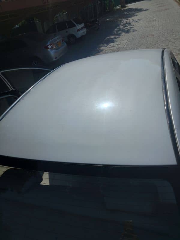 Toyota Belta 2006 (Read Full Add) 9