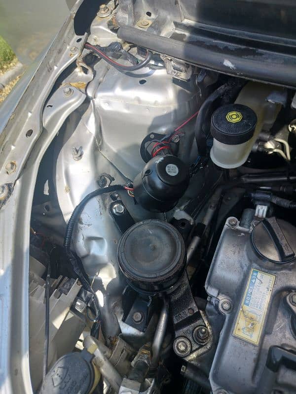 Toyota Belta 2006 (Read Full Add) 18