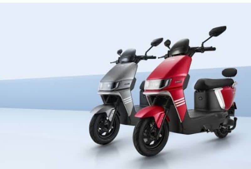 Revoo A12 model 1