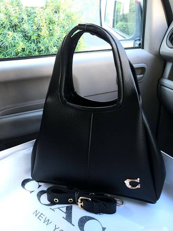 Ladies handbag 0