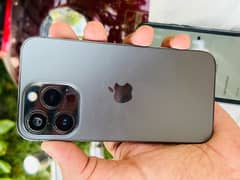 iPhone 13 Pro