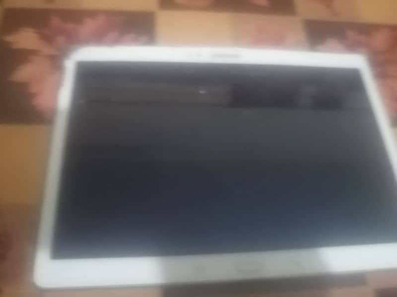 Samsung tab t805 available for sell in cheap price 7