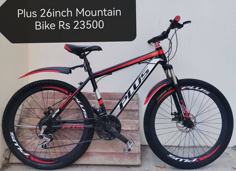 Different Prices Used Cycles Excellent Condition Ready to Ride 0