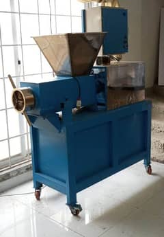 Soap Making Machine and Hydraulic Soap Auto Punch Machine
