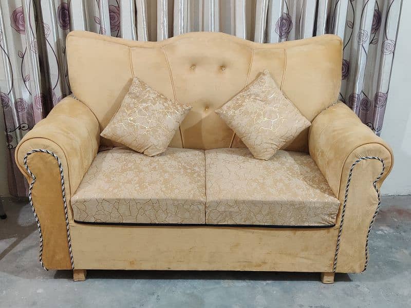 Sofa for sale 1
