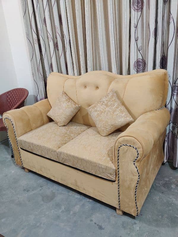 Sofa for sale 2