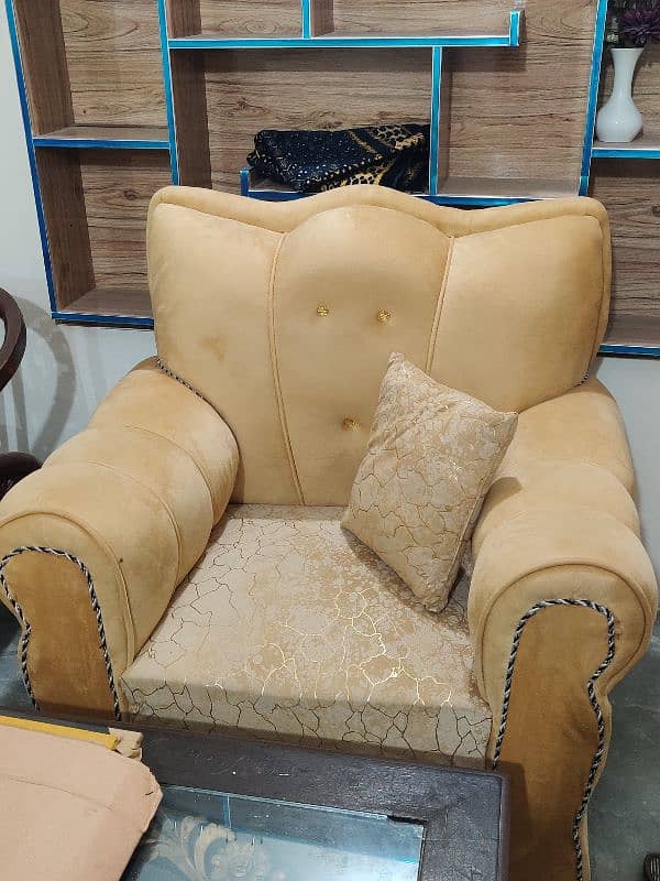 Sofa for sale 3
