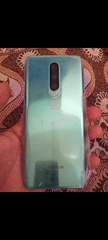 one plus 8 8/128 0