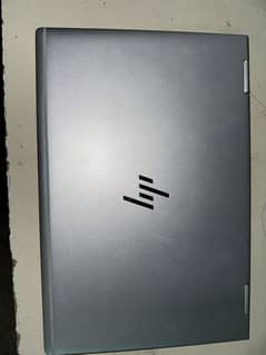 Hp 1030 g2 x360. Core i5 8th generation 8gb ram 512gb ssd non touch