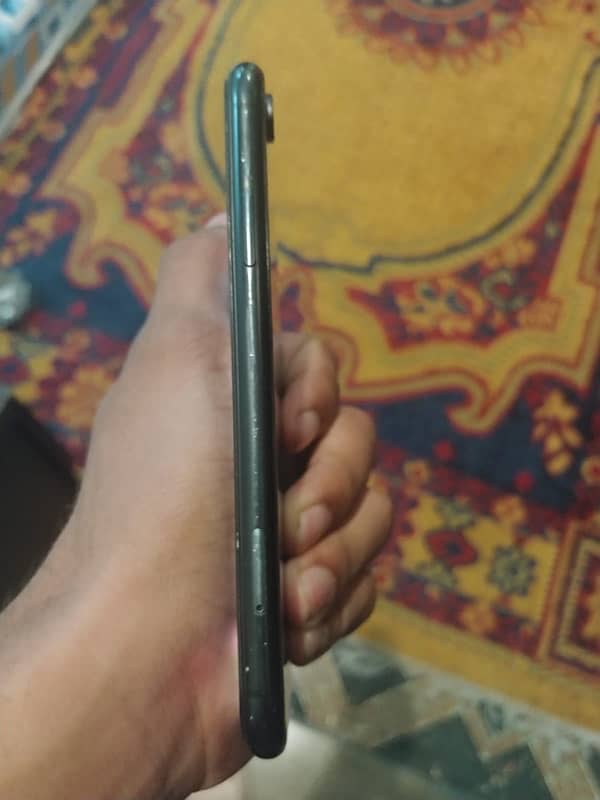 IPHONE XR FACTORY UNLOCK 64Gb LL/A 5