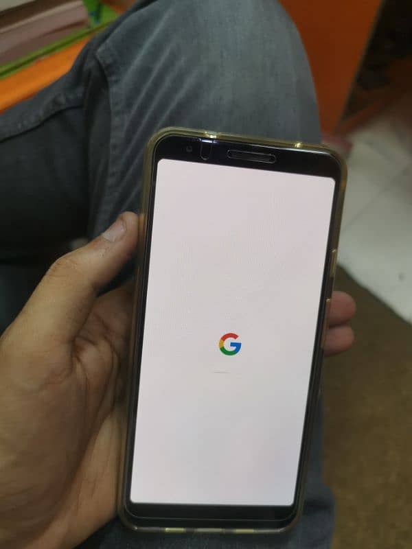 Google pixel 3a XL available in New condition 4gb 64gb Pta approved 6