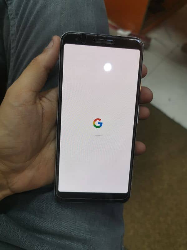 Google pixel 3a XL available in New condition 4gb 64gb Pta approved 11