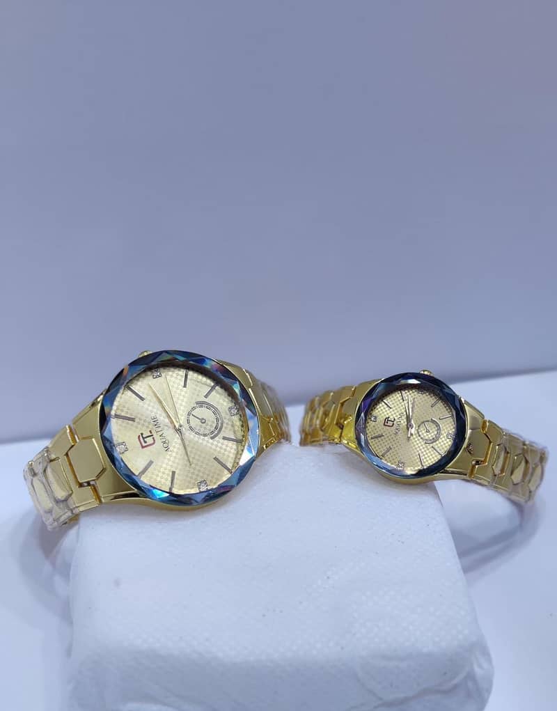 Men's Watches / Couple Watches / Watches 4